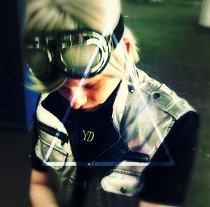 Meet your Posher, Shane